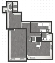 Rented by Oxford Property Group