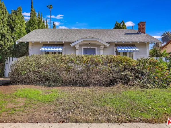 2306 Glendon Ave, Los Angeles, CA 90064