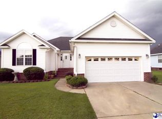 3793 Trotwood Dr, Florence, SC 29501