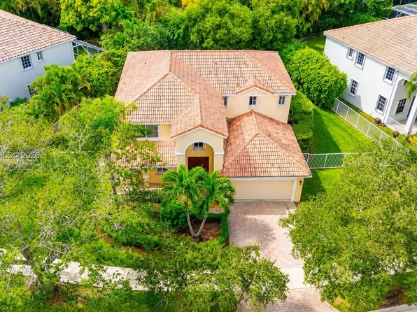 4228 Laurel Ridge Cir, Fort Lauderdale, FL 33331