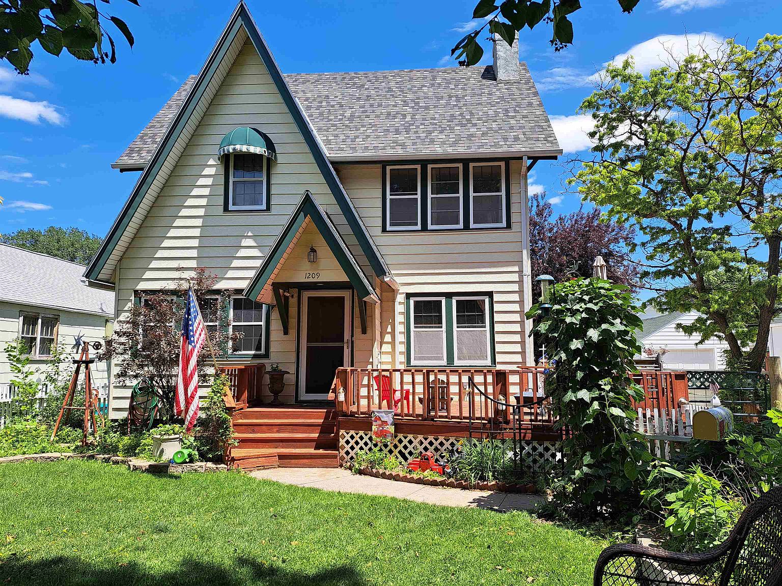 1209 W 3rd St, Mccook, NE 69001 MLS 31874 Zillow