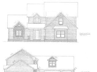 3308 Oak Ridge Trl, Harbor Springs, MI 49740