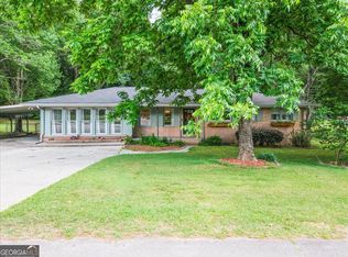2678 S Lakeview Dr SW, Conyers, GA 30094