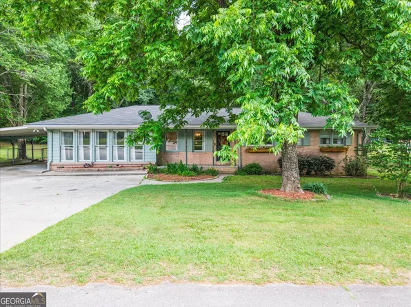 2678 S Lakeview Dr SW, Conyers, GA 30094