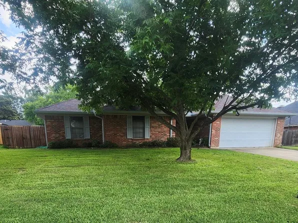 310 Spring Valley Rd, Henderson, TX 75652