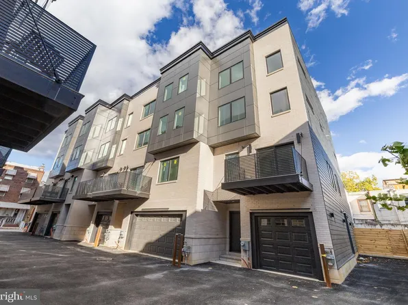 706 Latona St Unit F, Philadelphia, PA 19147