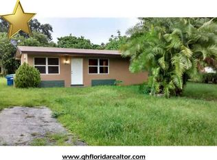14901 N Miami Ave, Miami, FL 33168