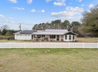 7921 County Road 3120, Kilgore, TX 75662