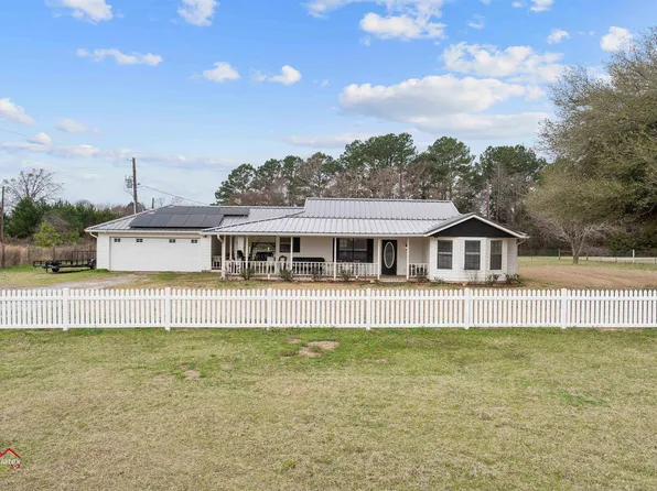 7921 County Road 3120, Kilgore, TX 75662