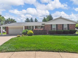 3506 Adroit Ct, Florissant, MO