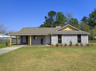 4100 Pebble Creek Dr, Valdosta, GA 31605