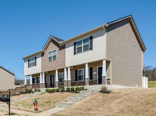 1539 Sprucedale Dr, Antioch, TN 37013
