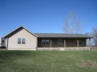 11800 County Road 12, Rawson, OH 45881