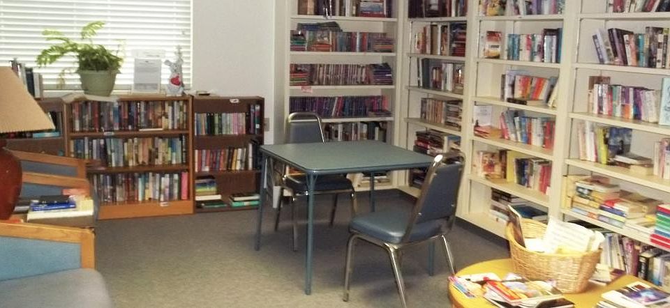 2nd image of 2701 E Center St #1