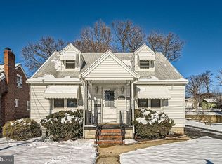 336 Stillwater Rd, Essex, MD 21221