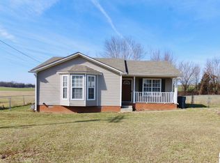 679 Artic Ave, Oak Grove, KY 42262