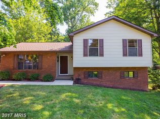840 Golden West Way, Lusby, MD 20657