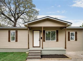 3604 Rufus St, Fort Worth, TX 76119