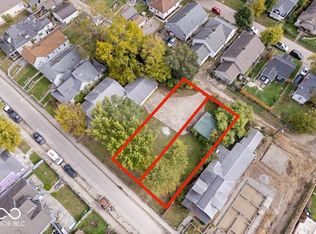 209 N Keystone Ave, Indianapolis, IN