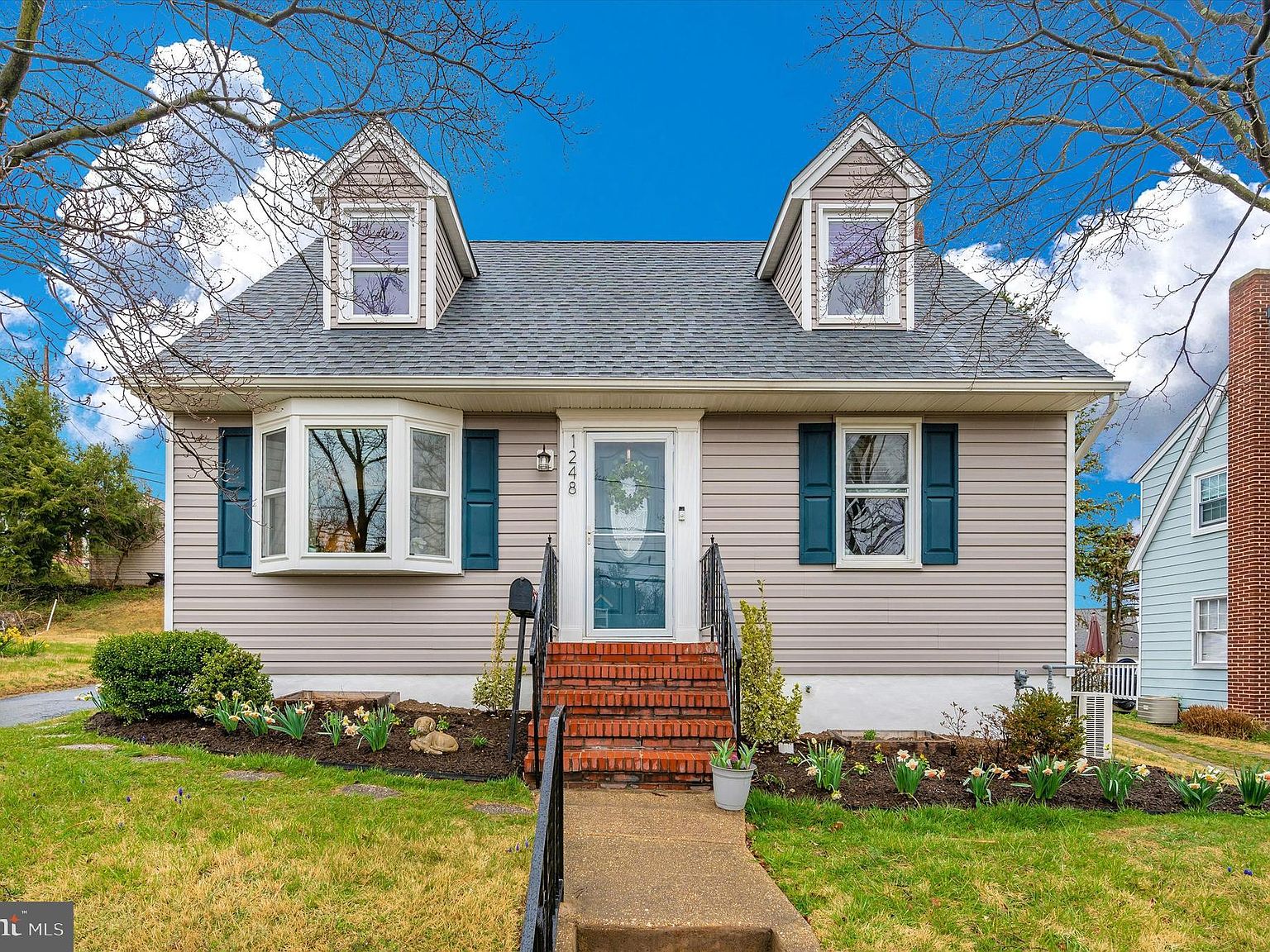 1248 Elm Rd, Halethorpe, MD 21227 Zillow