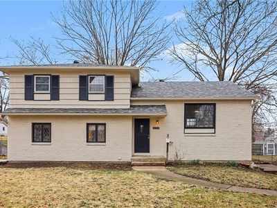 7516 W 96th Ter, Overland Park, KS, 66212