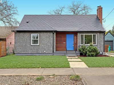 6906 N Denver Ave, Portland, OR, 97217