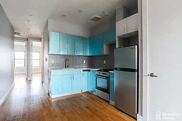 Rented by Brooklyn Group