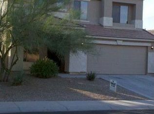 33246 N Kari Rd, San Tan Valley, AZ 85142