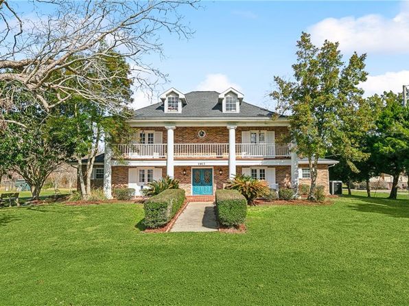 1913 Bayou Rd, Saint Bernard, LA 70085
