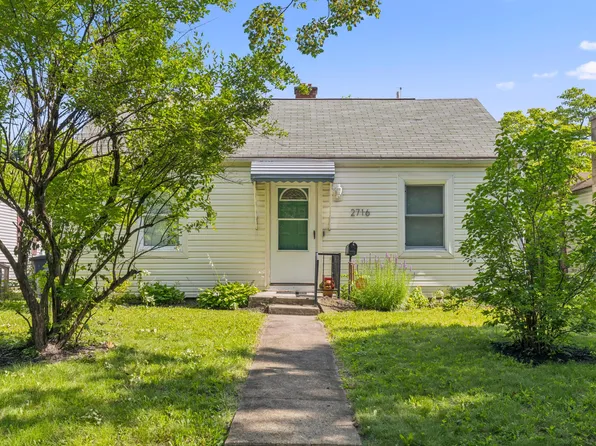 2716 Allegheny Ave, Columbus, OH 43209