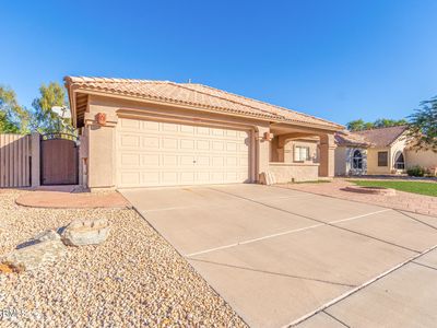 5420 W Folley St, Chandler, AZ, 85226