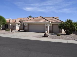15115 W Arzon Way, Sun City West, AZ 85375