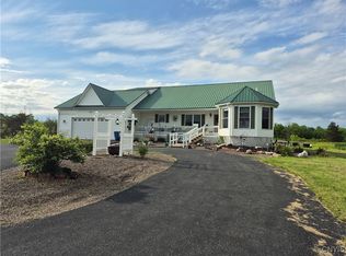 1943 County Route 12, Hastings, NY 13076