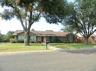 2828 Maxwell Dr, Midland, TX 79705