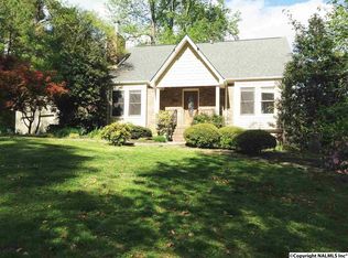 211 Tristian Rd, Toney, AL 35773