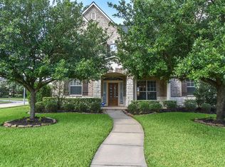 10507 Landsdowne Pointe Dr, Spring, TX 77379