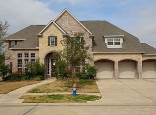 1609 Garden Glen Ln, Pearland, TX 77581