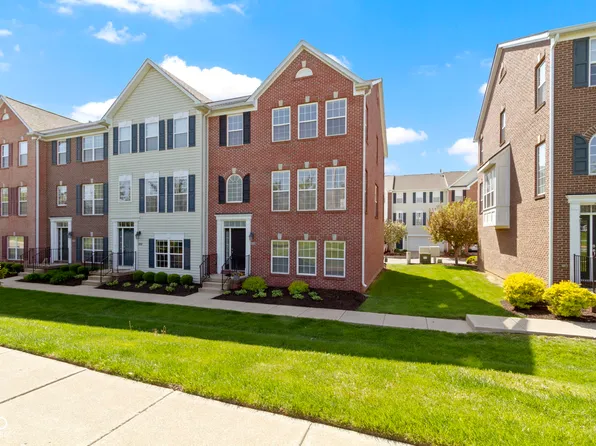 9417 Glencroft Way, Indianapolis, IN 46250