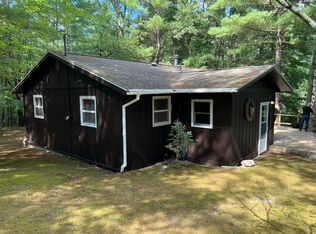 7886 W River Edge Dr, Irons, MI 49644