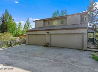 2910 Doris St #A, Anchorage, AK 99517