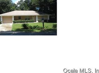 5876 SE 158th Ter, Ocklawaha, FL 32179