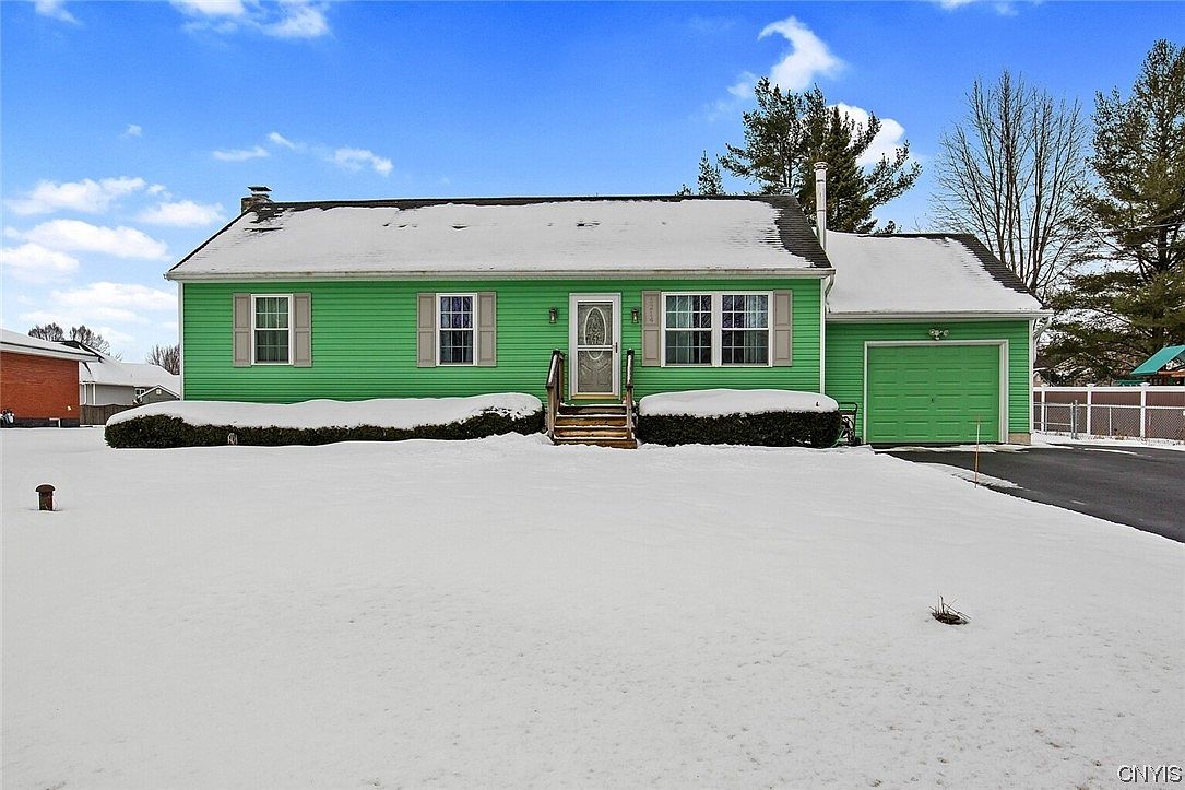 6214 Mud Mill Rd, Brewerton, NY 13029 Zillow