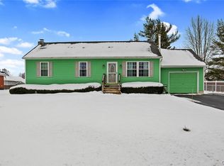 6214 Mud Mill Rd, Brewerton, NY 13029