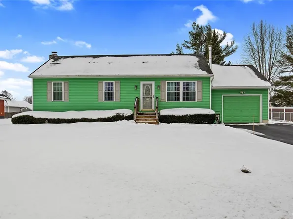 6214 Mud Mill Rd, Brewerton, NY 13029