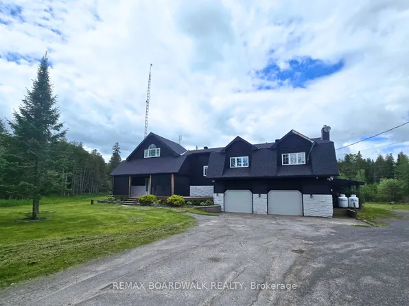 776 Kings Creek Rd, Beckwith, ON K0A 1B0