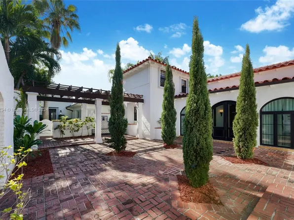 5660 Pine Tree Dr, Miami Beach, FL 33140