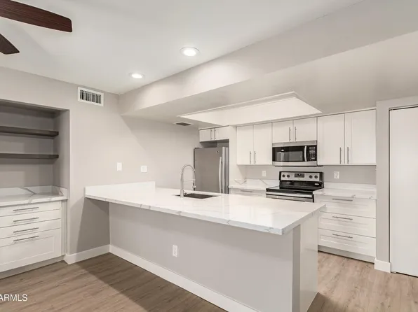 1920 W Lindner Avenue #116, Mesa, AZ 85202