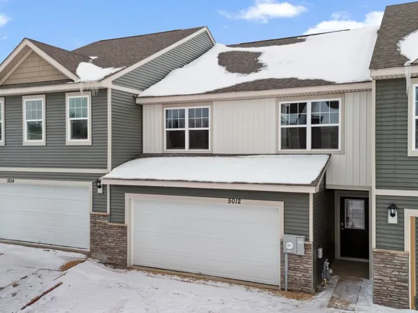 12741 Ashbury Pkwy, Rogers, MN 55374