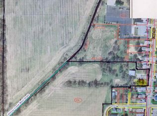 10590 Lima Rd, Huntertown, IN 46748