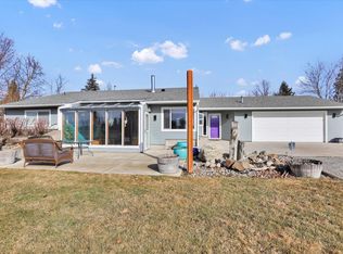 3601 N Ashton Rd, Otis Orchards, WA 99027